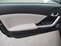 Gray Door Panel Photo for 2014 Honda Civic #140309340