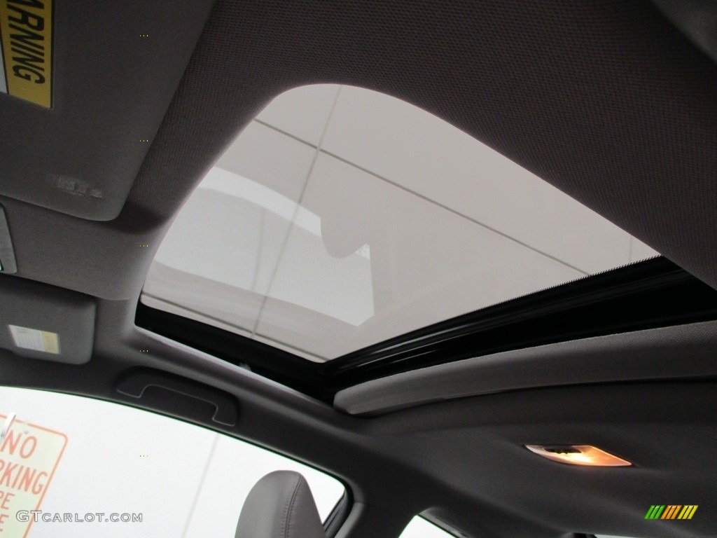 2014 Honda Civic EX-L Coupe Sunroof Photos