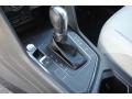  2018 Tiguan SE 8 Speed Automatic Shifter