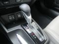  2014 Civic EX-L Coupe CVT Automatic Shifter