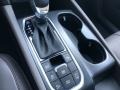 2020 Hyundai Santa Fe Limited AWD Controls