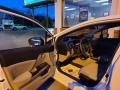 Taffeta White - Civic LX Sedan Photo No. 3