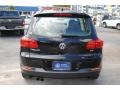 Deep Black Pearl - Tiguan S Photo No. 8