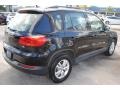 Deep Black Pearl - Tiguan S Photo No. 9