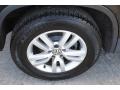 Deep Black Pearl - Tiguan S Photo No. 10