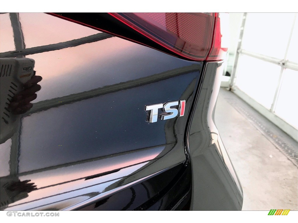 2016 Volkswagen Jetta Sport Marks and Logos Photo #140310334