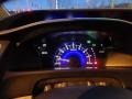 Taffeta White - Civic LX Sedan Photo No. 13