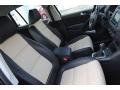 Deep Black Pearl - Tiguan S Photo No. 17