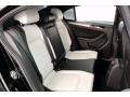 Black/Ceramique 2016 Volkswagen Jetta Sport Interior Color
