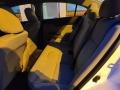 Taffeta White - Civic LX Sedan Photo No. 22