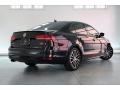 Black 2016 Volkswagen Jetta Sport Exterior