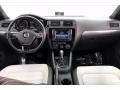 Black/Ceramique 2016 Volkswagen Jetta Sport Interior Color