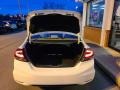 Taffeta White - Civic LX Sedan Photo No. 25