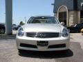 Serengeti Sand Metallic - G 35 Sedan Photo No. 2
