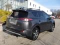 2016 Magnetic Gray Metallic Toyota RAV4 XLE AWD  photo #15