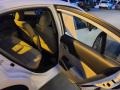 Taffeta White - Civic LX Sedan Photo No. 28
