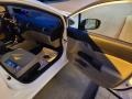 Taffeta White - Civic LX Sedan Photo No. 30