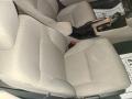 Taffeta White - Civic LX Sedan Photo No. 32