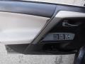 2016 Magnetic Gray Metallic Toyota RAV4 XLE AWD  photo #21