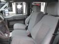 Oxford White - F250 Super Duty XL Crew Cab Photo No. 8