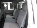 Oxford White - F250 Super Duty XL Crew Cab Photo No. 9