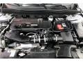  2019 Accord Sport Sedan 2.0 Liter Turbocharged DOHC 16-Valve VTEC 4 Cylinder Engine