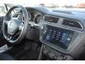 Pure White - Tiguan SE Photo No. 19