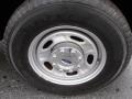 Oxford White - F250 Super Duty XL Crew Cab Photo No. 22