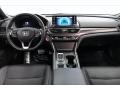 Black Dashboard Photo for 2019 Honda Accord #140311429