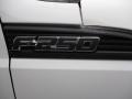 Oxford White - F250 Super Duty XL Crew Cab Photo No. 23