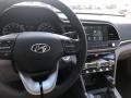 2020 Scarlet Red Pearl Hyundai Elantra Value Edition  photo #6