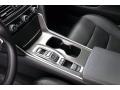 Controls of 2019 Accord Sport Sedan