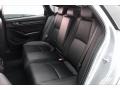 Rear Seat of 2019 Accord Sport Sedan