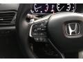 Black Controls Photo for 2019 Honda Accord #140311573