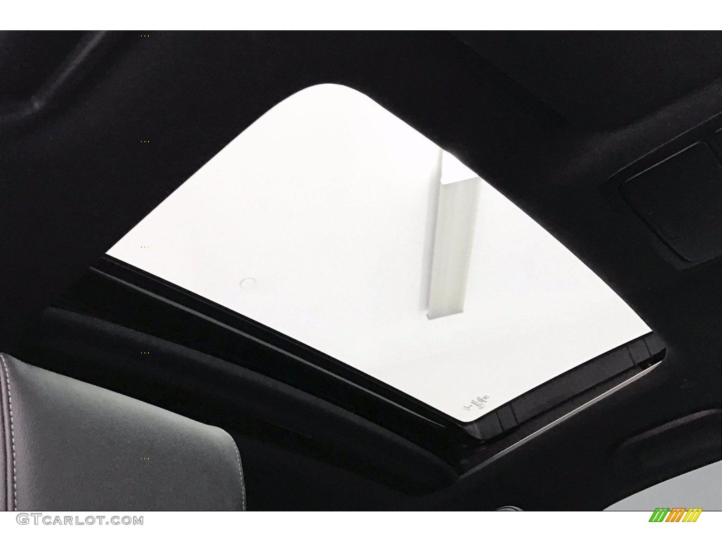2019 Honda Accord Sport Sedan Sunroof Photos