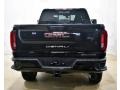 2021 Onyx Black GMC Sierra 2500HD Denali Crew Cab 4WD  photo #3