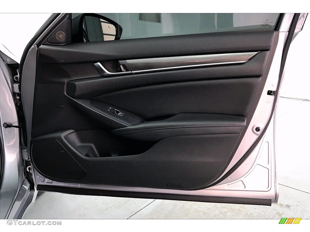 2019 Honda Accord Sport Sedan Door Panel Photos