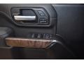 Door Panel of 2021 Sierra 2500HD Denali Crew Cab 4WD