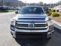 Magnetic Gray Metallic - Tundra SR5 CrewMax 4x4 Photo No. 9
