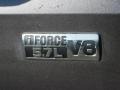 Magnetic Gray Metallic - Tundra SR5 CrewMax 4x4 Photo No. 10