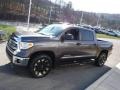 Magnetic Gray Metallic - Tundra SR5 CrewMax 4x4 Photo No. 11