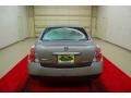 2006 Polished Pewter Metallic Nissan Altima 2.5 S  photo #5