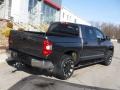 Magnetic Gray Metallic - Tundra SR5 CrewMax 4x4 Photo No. 15