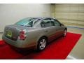 Polished Pewter Metallic - Altima 2.5 S Photo No. 6