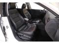 Titan Black Front Seat Photo for 2017 Volkswagen Jetta #140312314