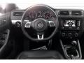 Titan Black Dashboard Photo for 2014 Volkswagen Jetta #140312317