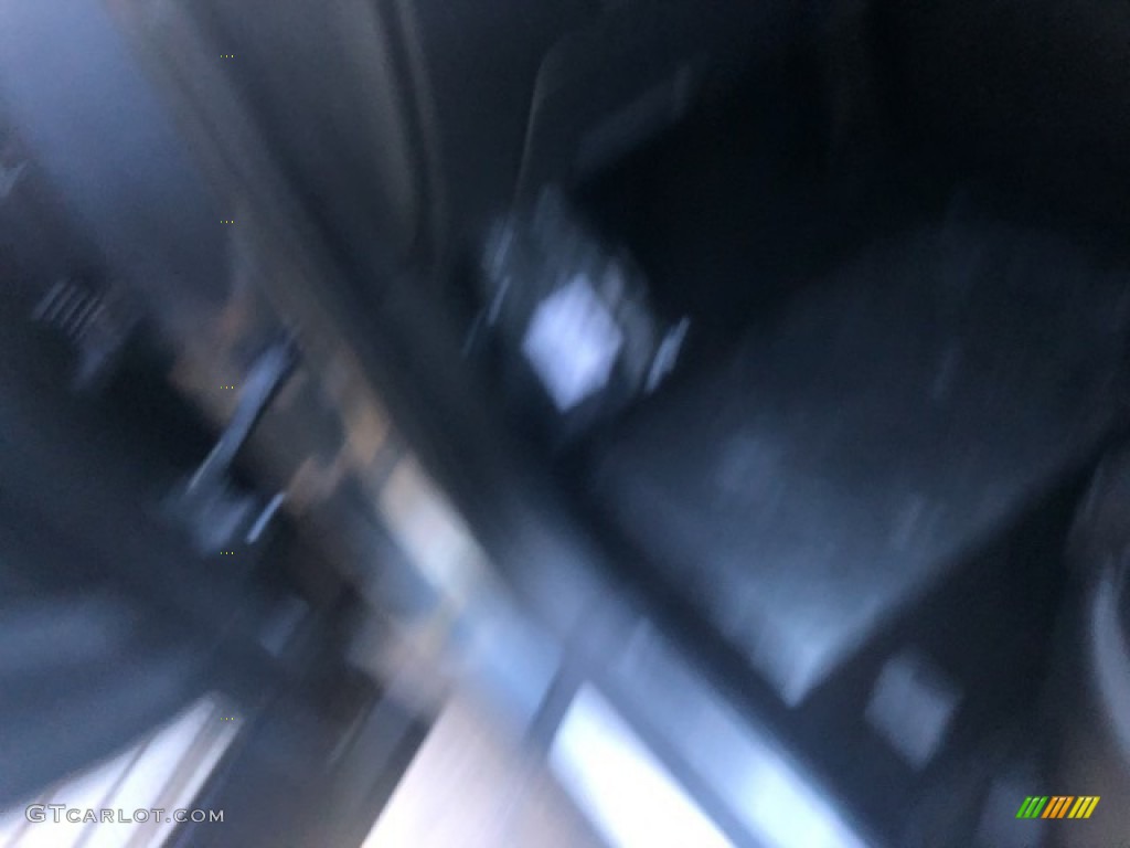 2021 Palisade Limited AWD - Steel Graphite / Black photo #13