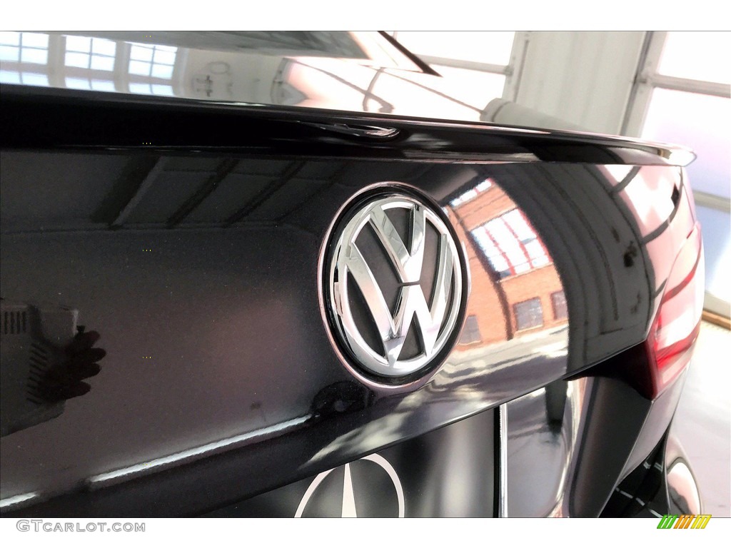 2014 Volkswagen Jetta GLI Autobahn Marks and Logos Photo #140312398