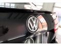 2014 Volkswagen Jetta GLI Autobahn Badge and Logo Photo