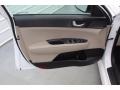 Beige Door Panel Photo for 2017 Kia Optima #140312410